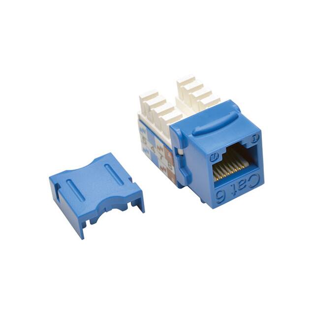 N238-025-BL Tripp Lite  Jack per connettori modulari
